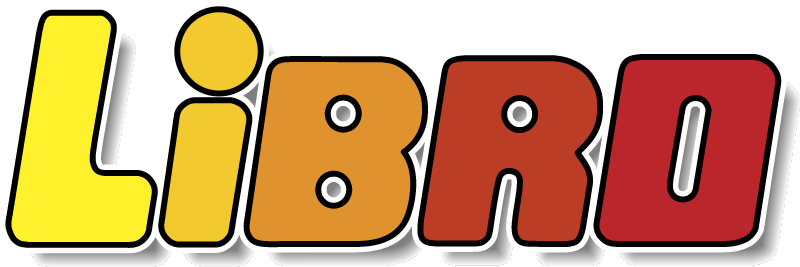 Libro Vector - Libro (800x267)