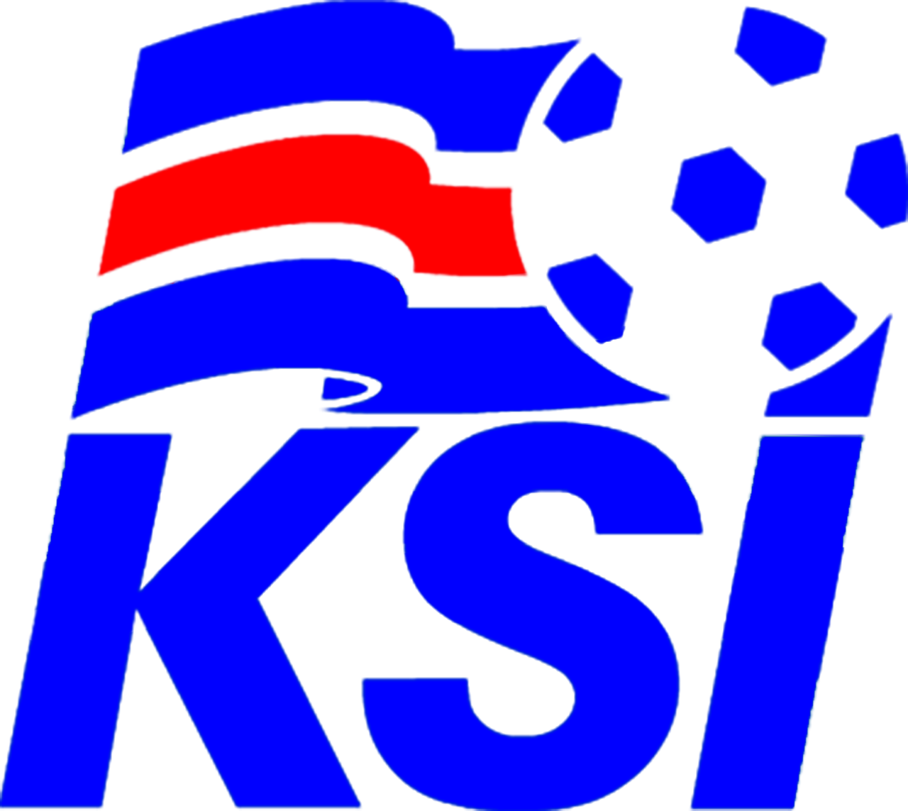 Iceland Fa - Iceland Football (1280x1143)