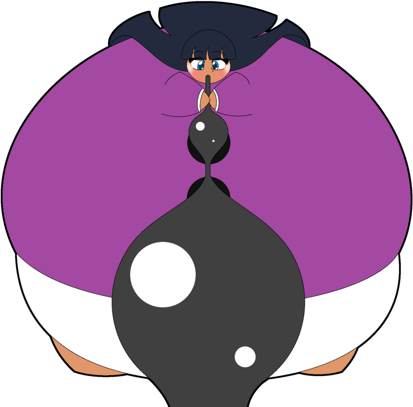 Deviantart Weight Gain Work Of Art - Art (945x845)