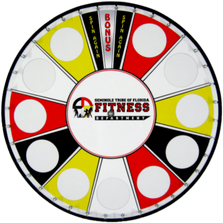 Iyog/fitness Dep - Circle (500x500)