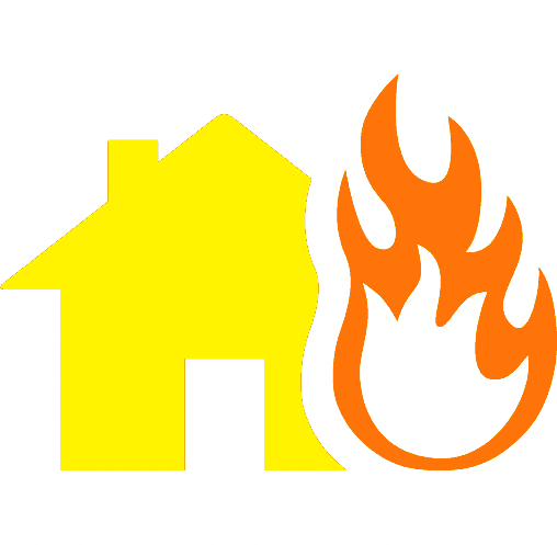 Fire / Smoke Damage Repair - Fire / Smoke Damage Repair (508x497)