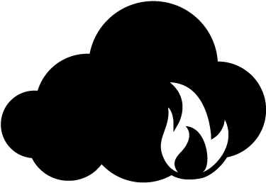 Smoke - Symbol Of A Rabbit (388x387)