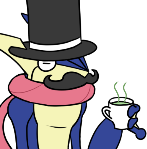 Ninja Brit - Ninja Brit (500x500)