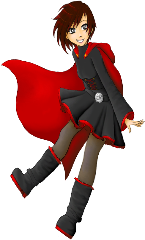 Cartoon Character Fiction Shoe - Cartoon (600x954)