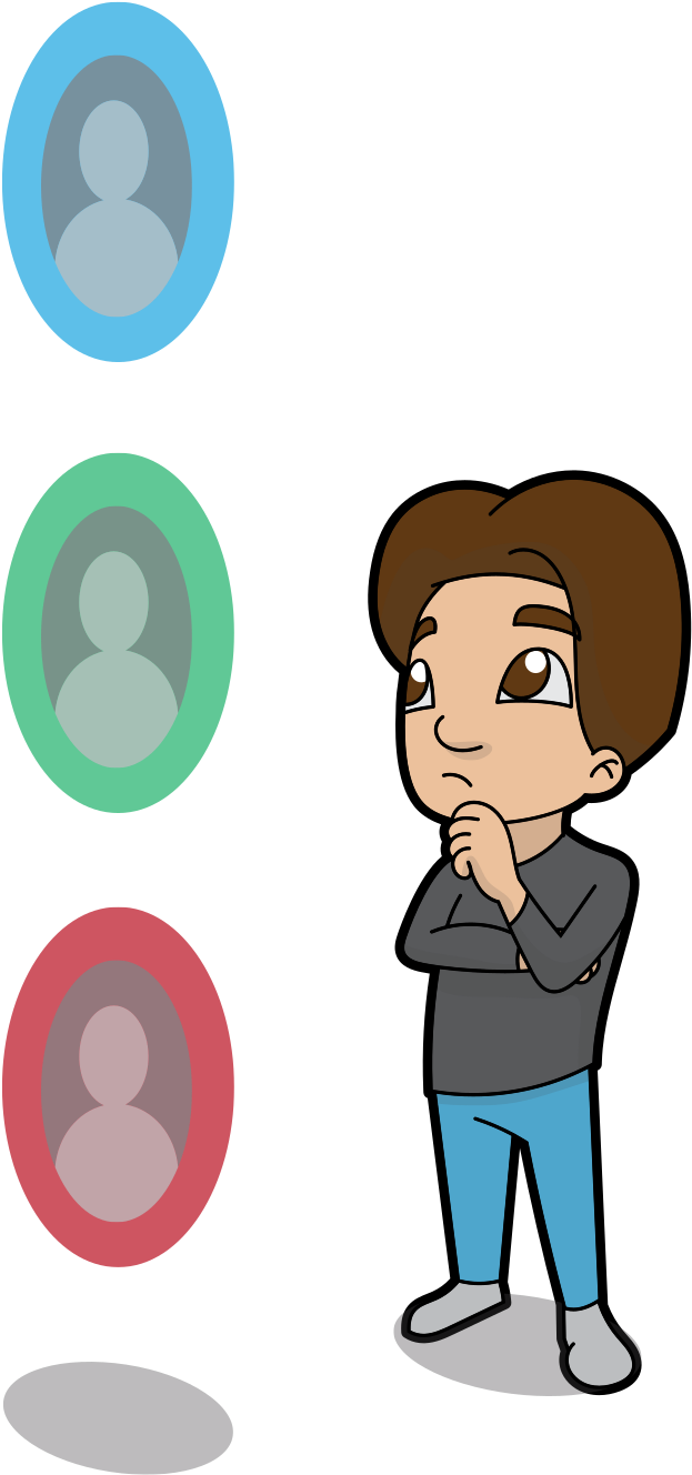 Career Profile Changing Cartoon - Wikimedia Commons (1219x1518)