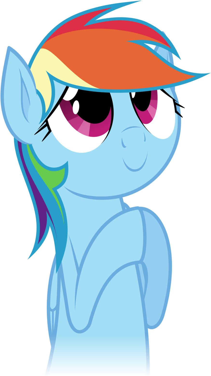 Dear Santa By Zutheskunk - Clip Art (900x1611)