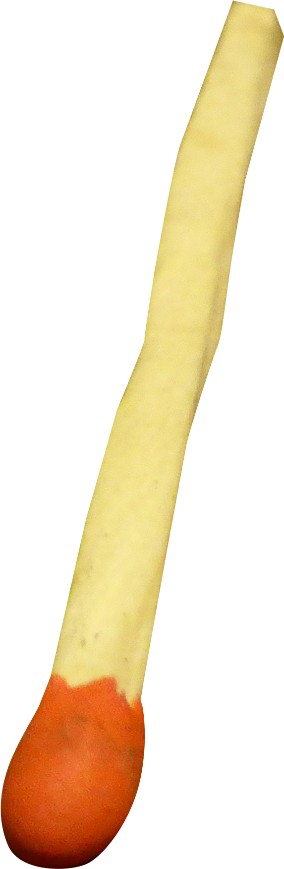 Matchstick Png (1596x2041)