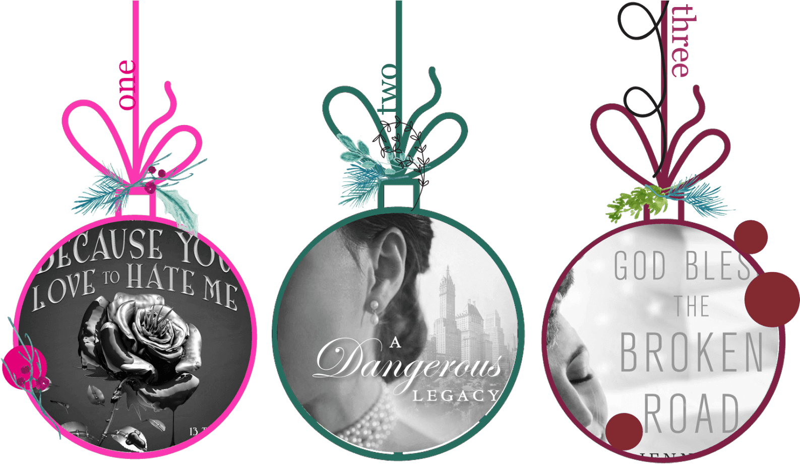 Top Ten Tuesday - Because You Love To Hate Me Ebook (1600x925)