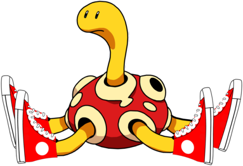 Perhaps-shooshookle - Pokemon Shuckle (500x341)