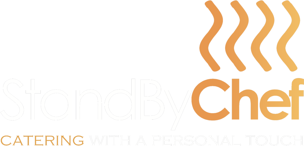 Standbychef Catering And Deliveries - Standbychef Catering And Deliveries (1000x489)