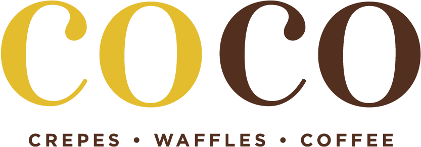 Coco Crêpes, Waffles & Coffee (838x297)