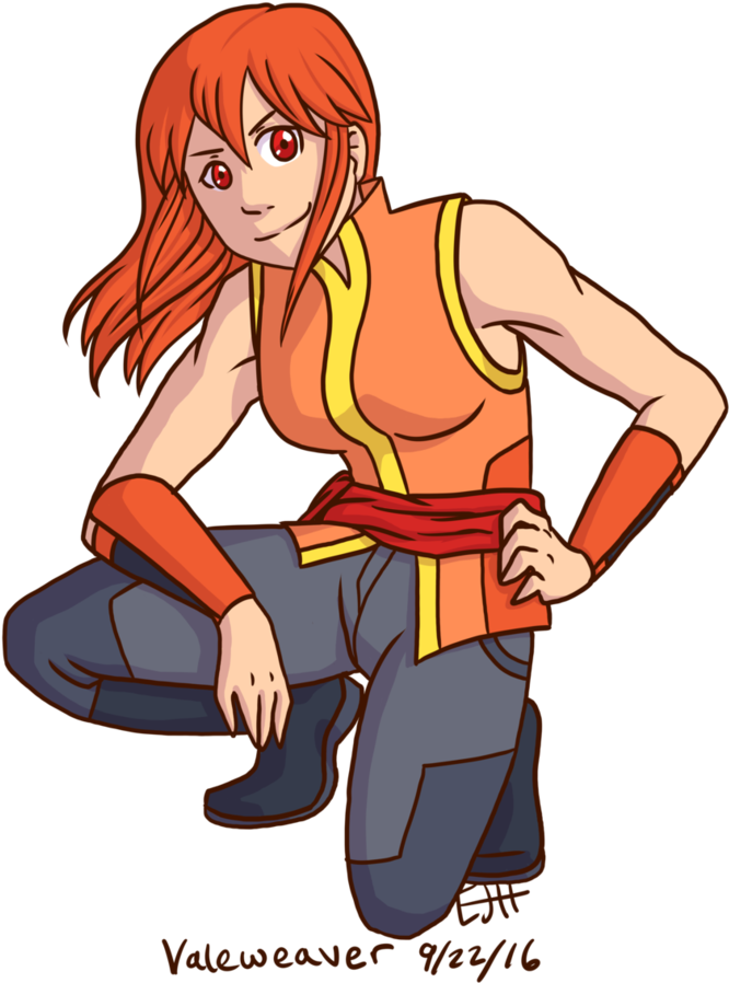 View Deviation - Digital Art (812x983)