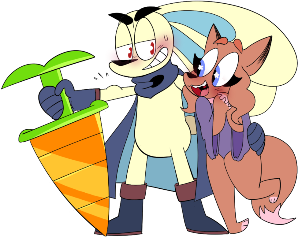 View Collection - Mighty Magiswords Hoppus Reader (1005x795)