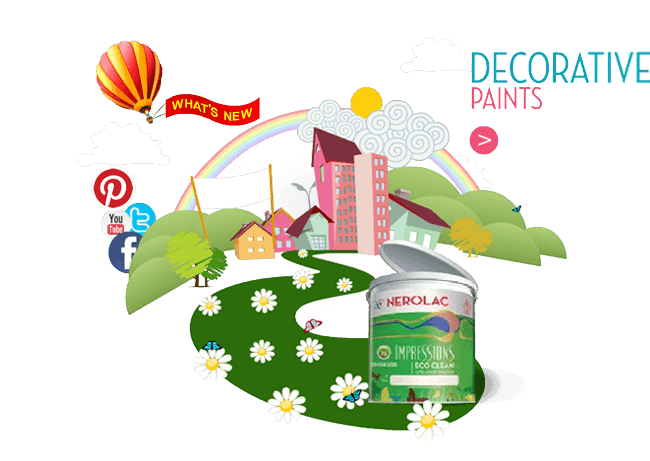 Kansai Nerolac Paints India - Kansai Nerolac Paints (660x460)
