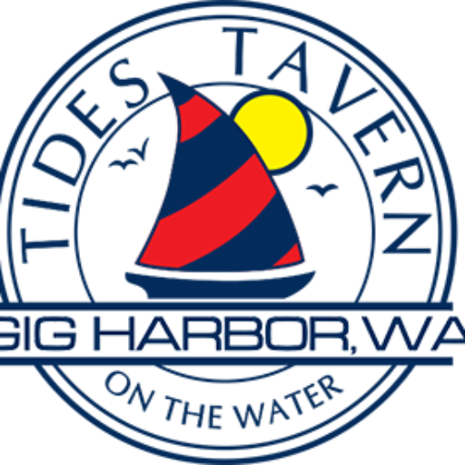 Tides Tavern Gig Harbor (512x512)
