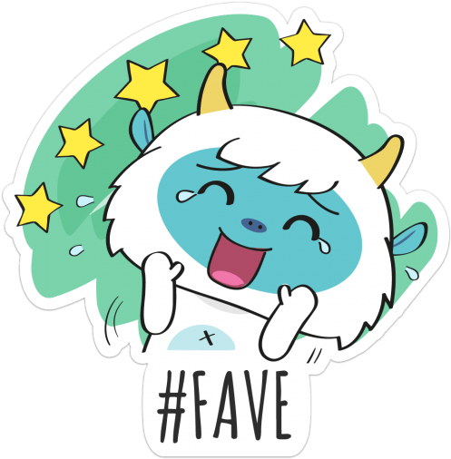 This Is One Of My Favourite Mookata Places In Singapore - Cartoon (520x520)