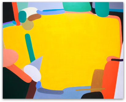 Attention - Visual Arts (480x480)