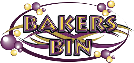 Bakers Bin Northcliff Has Recently Opened It's Doors - Baker (433x433)