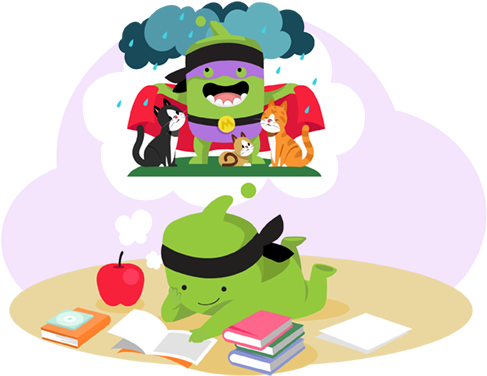 Kindness Habit - Kindness (500x387)