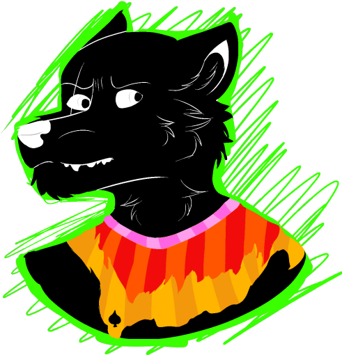 User Posted Image - Dog (500x520)