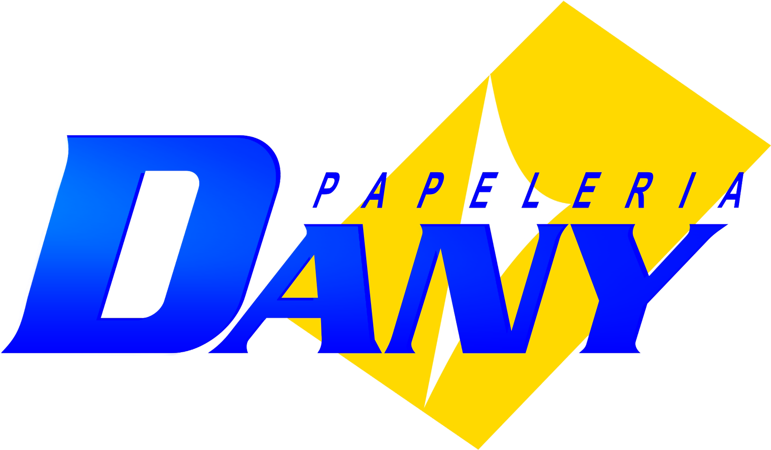 Papeleria Dany - Logotipos De Papeleria E Internet (1800x1200)