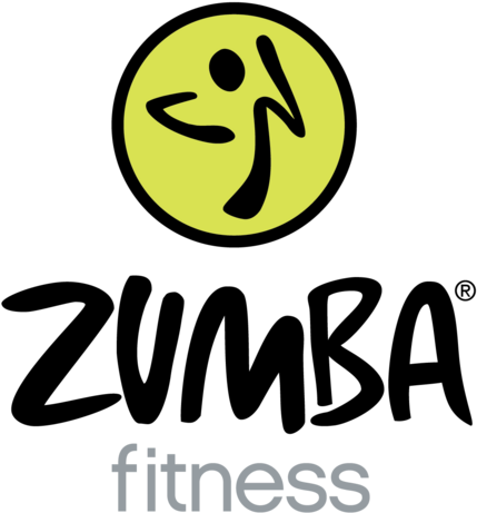 Zumba Fitness Logo - Logo Zumba Fitness Png (469x500)