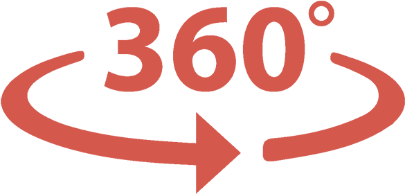 360° Interactive Video December 12th, 2016sisadin - 360 (600x296)