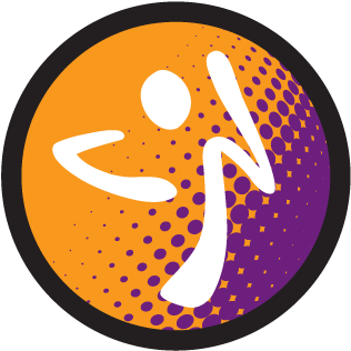 Gold-toning Logo - Zumba (428x428)