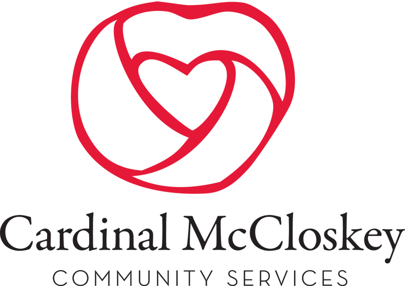 Cmcs Logo - Cardinal Mccloskey (800x565)