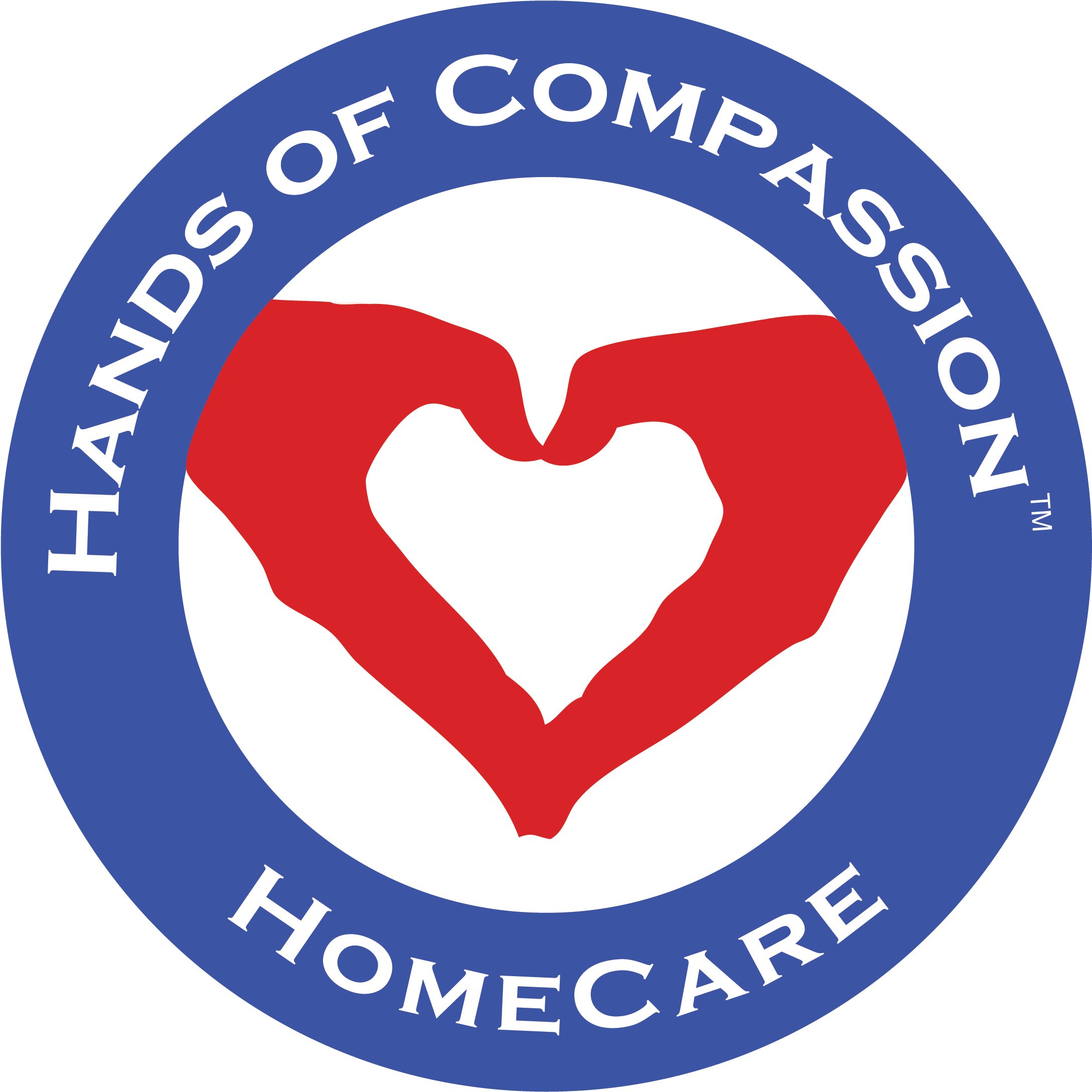 Hoc Logo Png - Home Care (2638x2596)