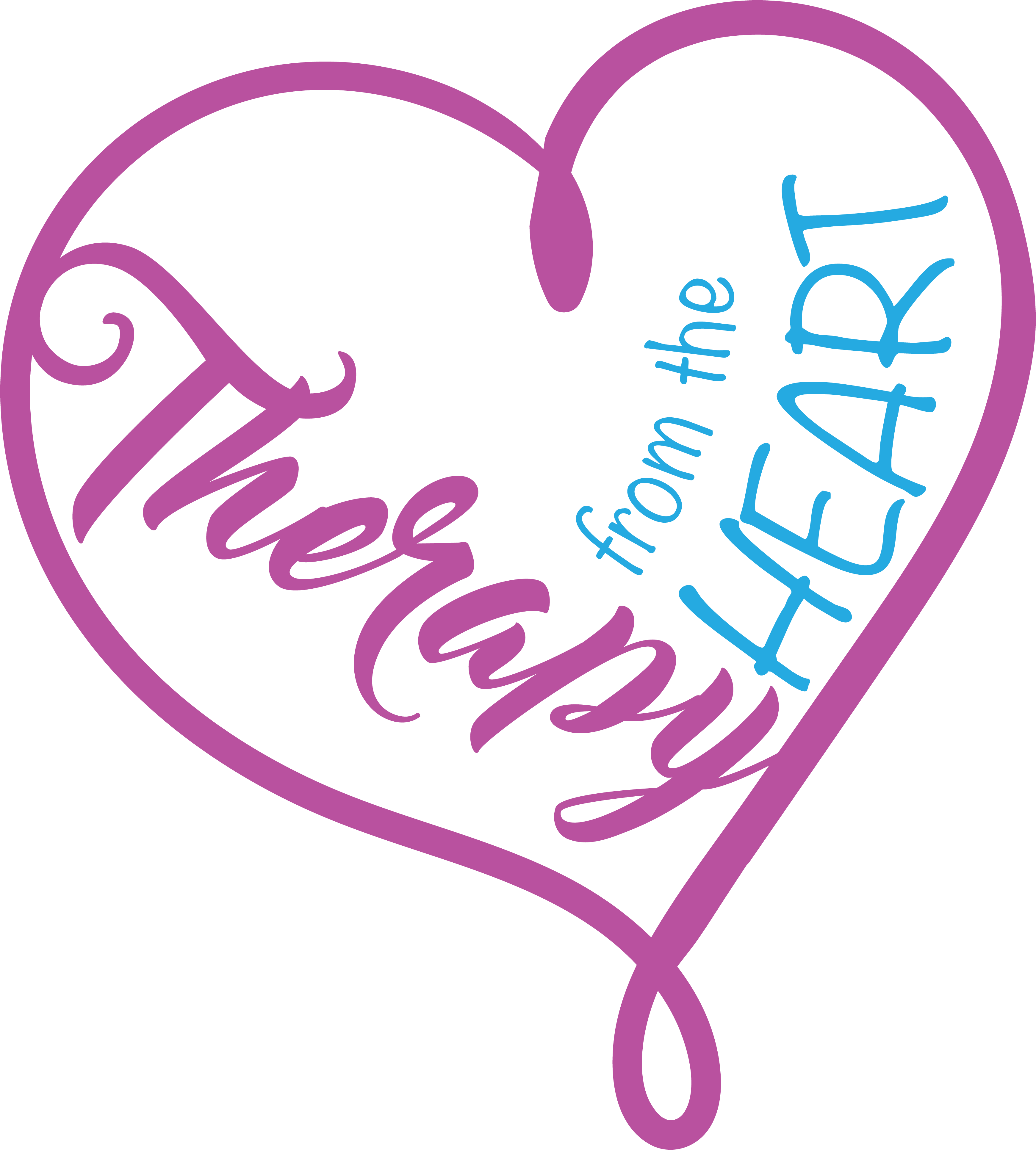 Zumba Fundraiser - Peer Projects Therapy From The Heart (4294x4034)