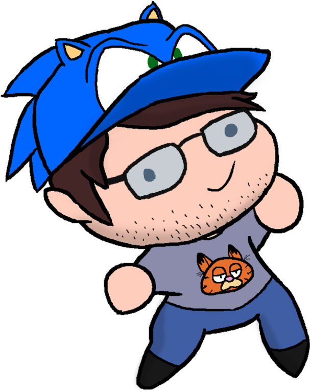 Smol Brenpai [contest Entry] By Alphashitlord - January 3 (894x894)