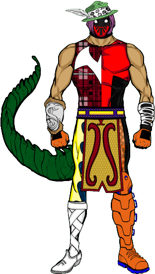 Zoom - Heromachine 3 (400x580)