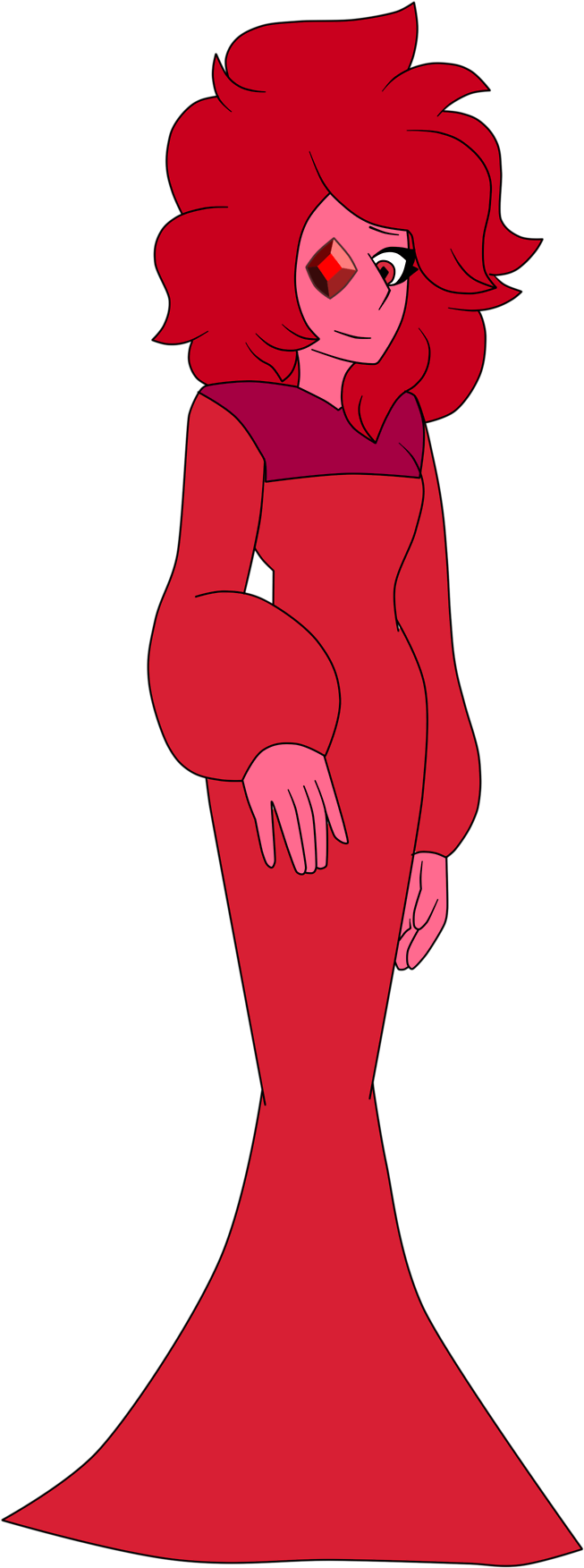 “my Diamond - Diamond (1280x1761)