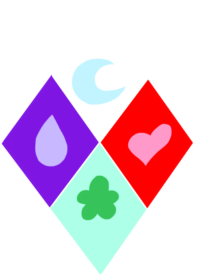 The Defective Diamond Authority By Smileverse - Steven Universe Defective Diamond (774x1032)