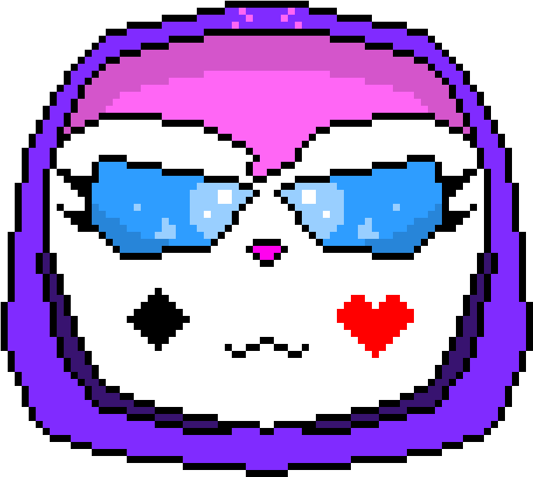 Sylveon Trickywi (again My Name For Her Red Heart Diamond - Earth Clip Art (760x700)