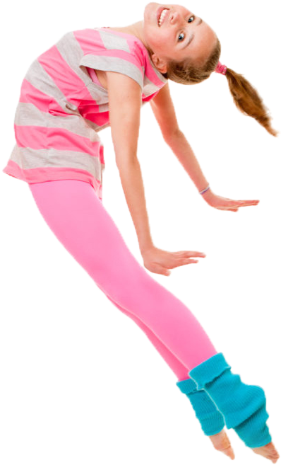 Rf Tasdc Girl Jumping Pic 686×1024 Smaller Trans - Ballet (686x686)