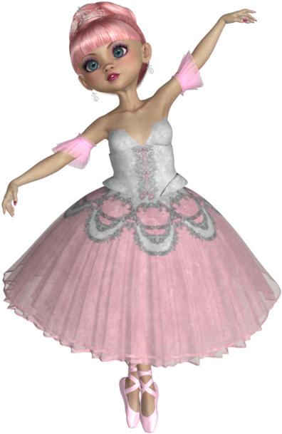 5948199 Lunaballerina201506b 5948199 Lunaballerina201507b - Ballet Dancer (700x700)