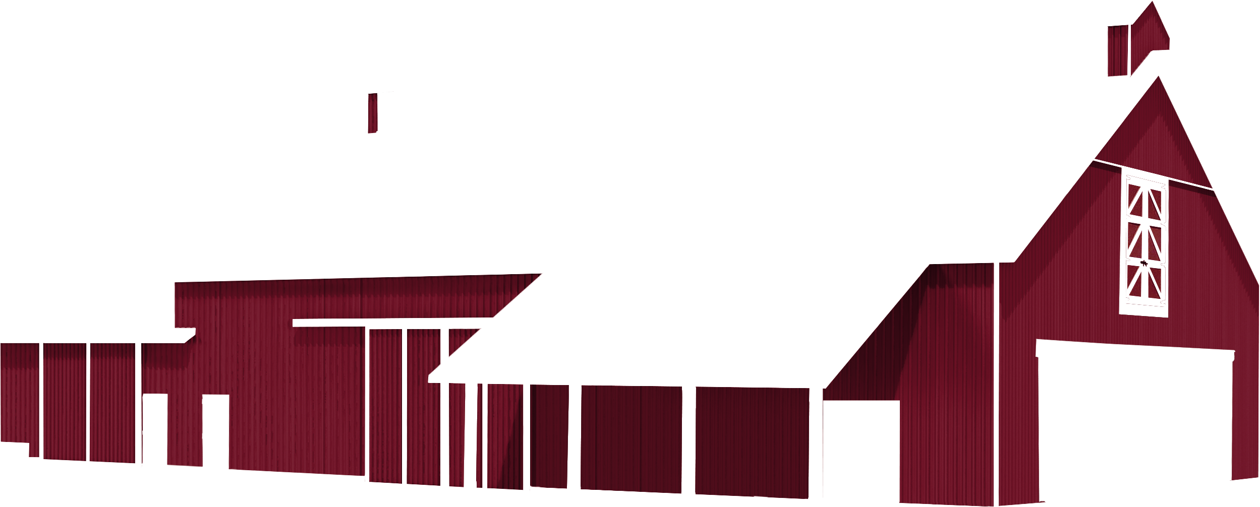 Diamond Rib - House (2700x2160)