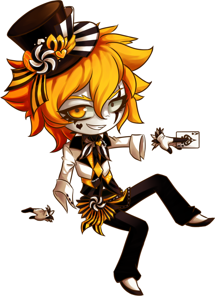 Monsieur Loyal Clipart Vectoriel - Monsieur Loyal Gaia (727x997)