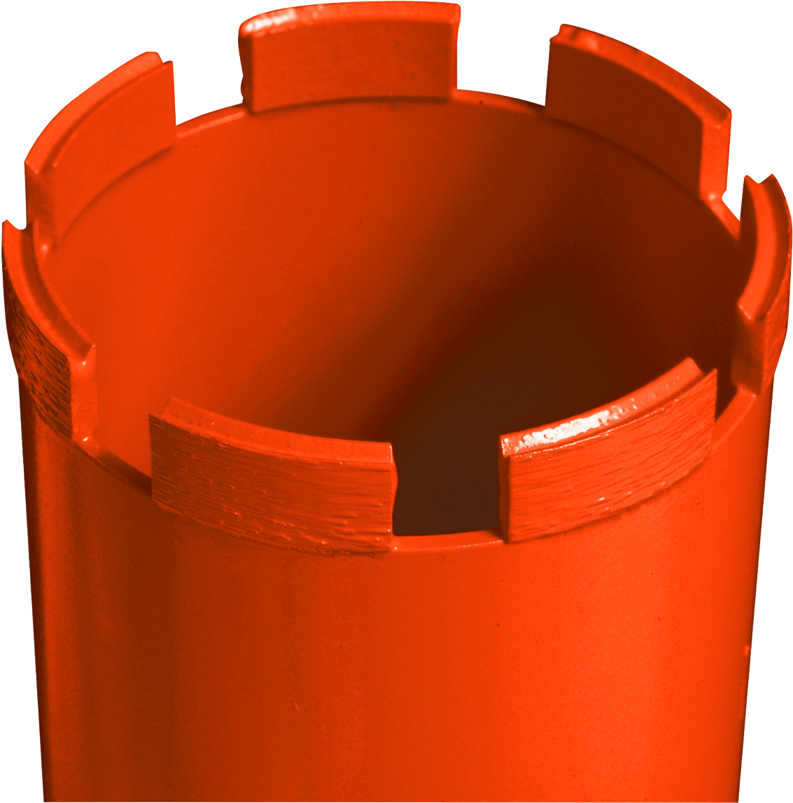 Diteq 2" C51 Wet Diamond - 2" Diteq C-52 Pro Wet Core Bits (1200x1193)