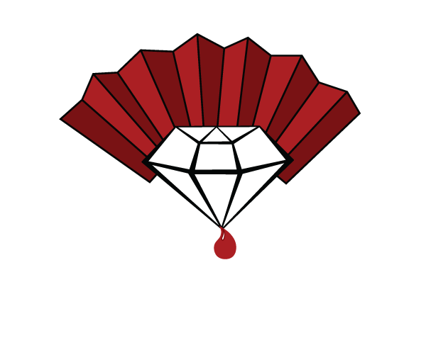 Diamond Blackfan Anemia Foundation Non-profit - Diamond–blackfan Anemia (600x494)
