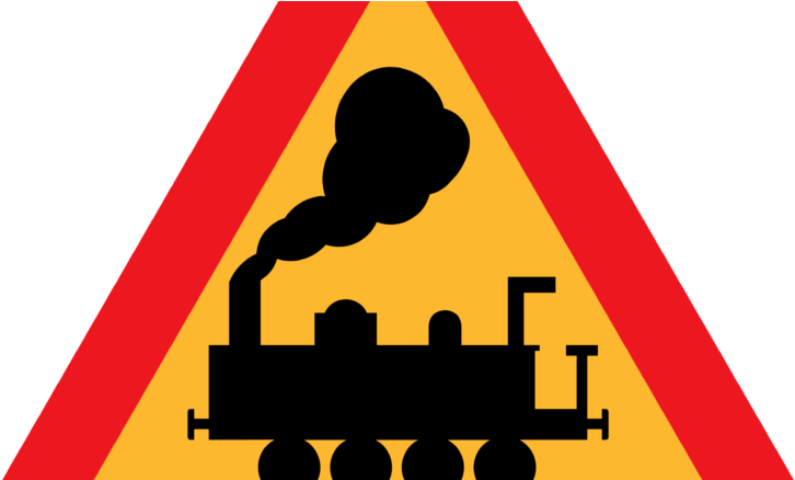 Ashland Train - Train Clip Art (777x437)