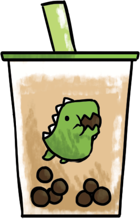 Feed Me Dino - Feed Me Dino Sakuradragon (289x450)