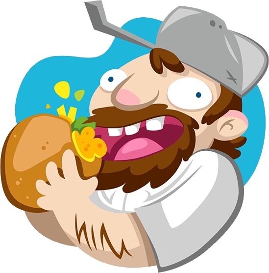 Pvzgw2-dave Hungry - Plants Vs. Zombies: Garden Warfare 2 (549x556)