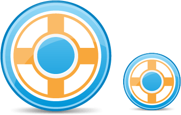 Free Vector Design Float Icon - Design Float (408x333)