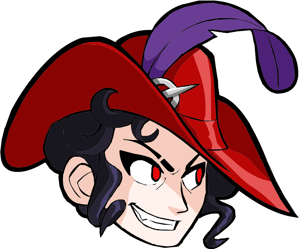 Brawlhalla Marshal Cassidy Youtube Clip Art - Clip Art (1024x1024)