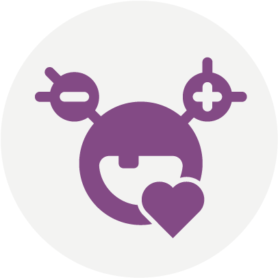 Mysugr Pro For Free - Mysugr Logo (417x417)