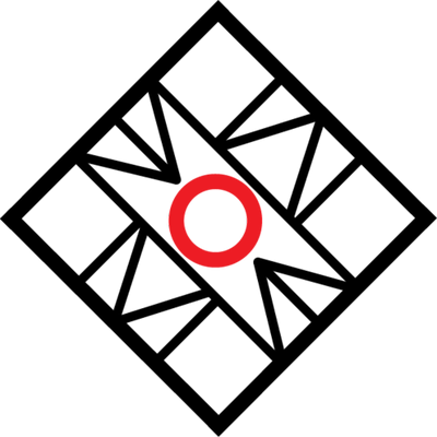 Nomas - National Organization Of Minority Architects Logo (400x400)