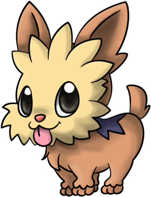 Ick, I Don't Like Small Dogs - Lillipup (688x813)